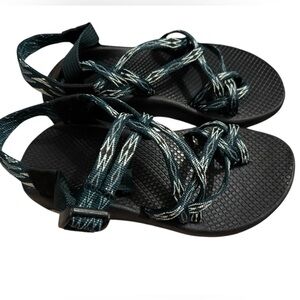 Chaco woman’s z2 sandals size 6